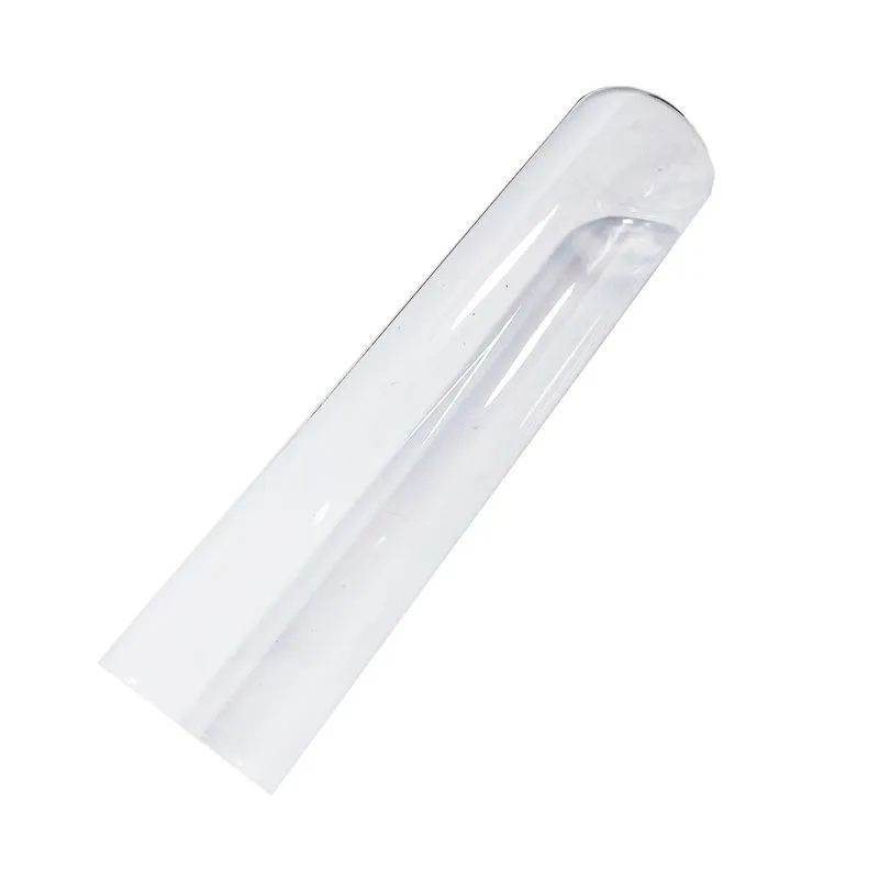 Tubo De Quartz Jup-23 Protetor Lâmpada P/ Filtro Uv Sunsun