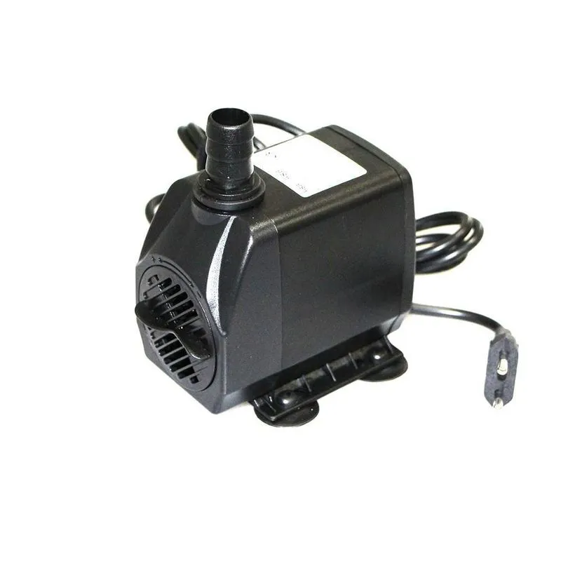 Bomba Submersa Wf-1000 Wfish 1000l/h 220v