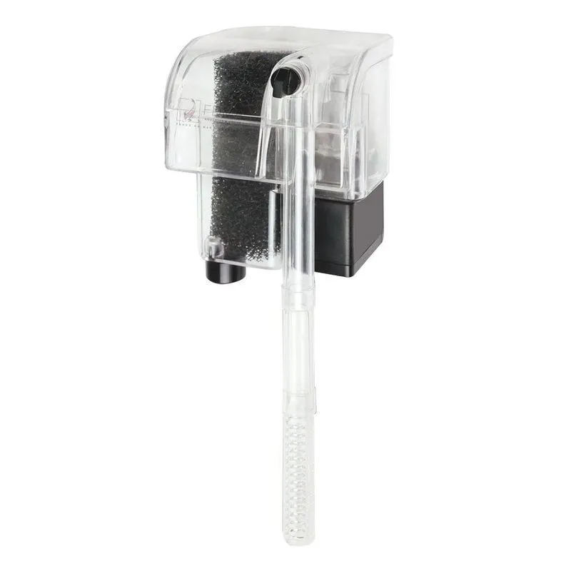 Filtro Externo Hang On Wfish Wf 802 300l/h Até 30 Litros Voltagem 127v