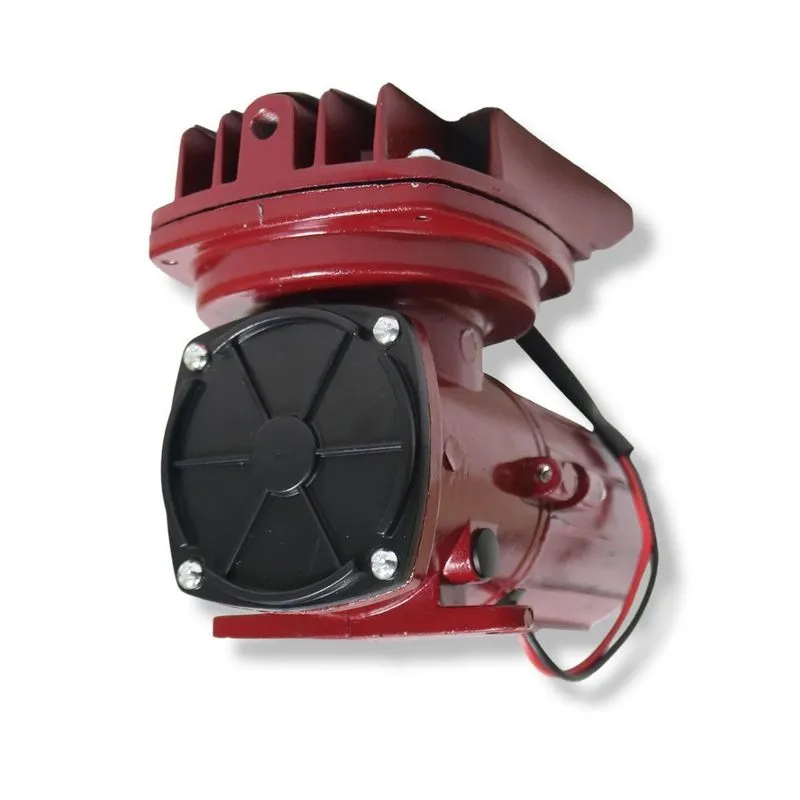 Compressor De Ar Sunsun Hz-35a 50l/m Dc 12v