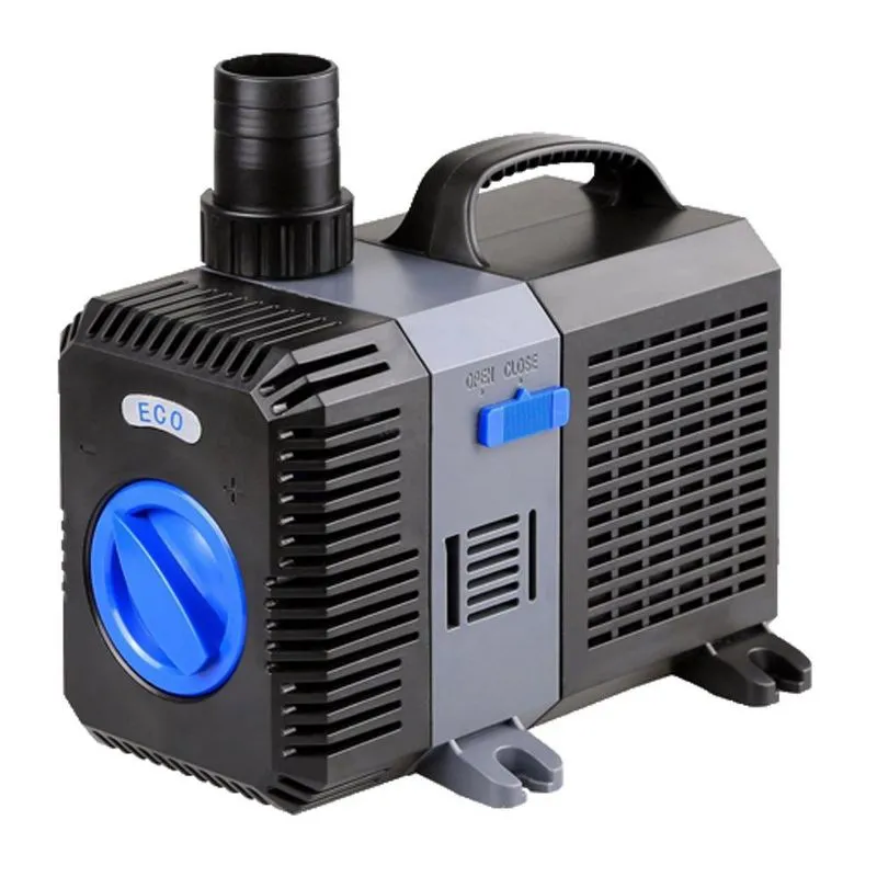 Bomba Submersa Ctp-4800 - 110v