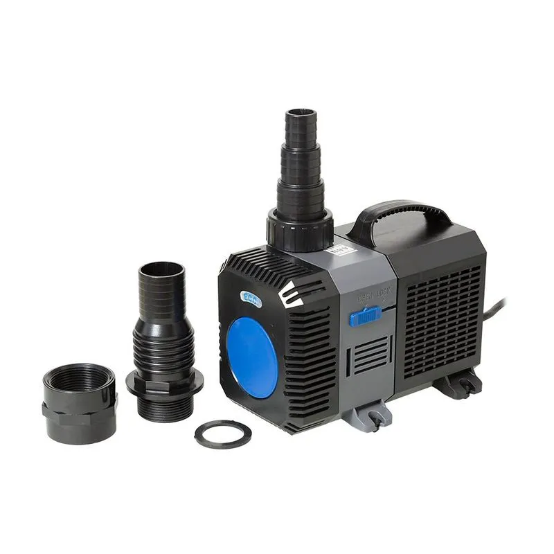 Bomba Submersa Sun Sun Ctp-16000 16.000l/h Eco Para Aquários - 110v