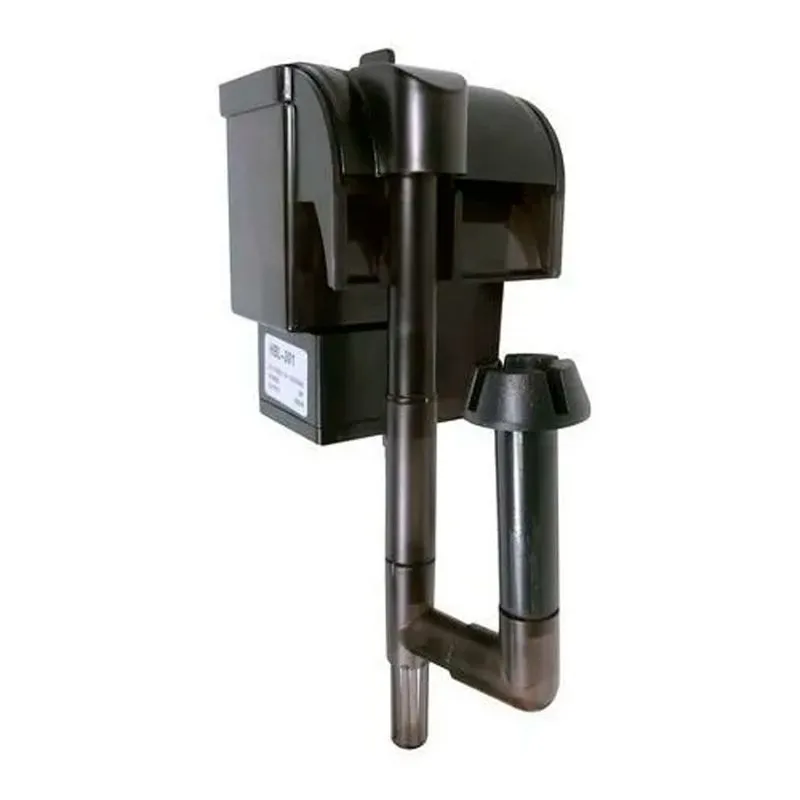 Filtro Externo Hang-on Sunsun Hbl-501 400l/h