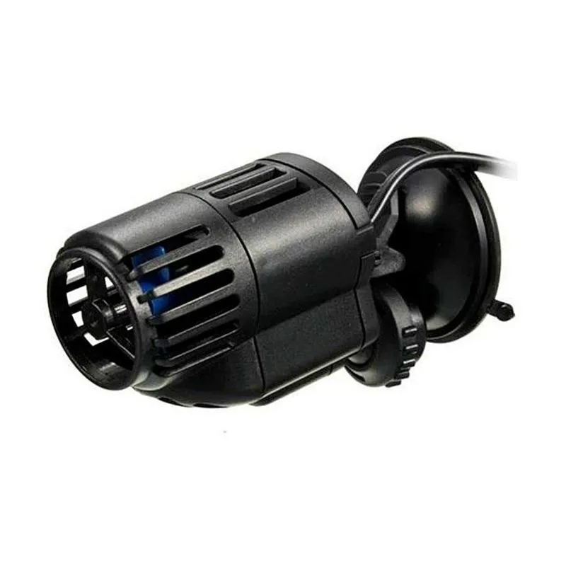 Bomba De Circulação Para Aquários Sun Sun Jvp-110 2000l/h - 220v