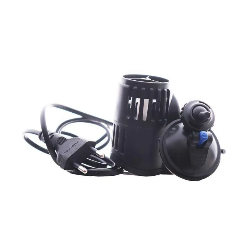 Bomba De Circulação Para Aquários Sun Sun Jvp-120 3000l/h - 220v