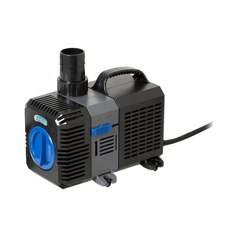 Bomba Submersa Sun Sun Ctp-2800 3.000l/h Eco Para Aquários - 110v