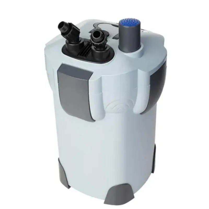 Filtro Canister Aquário Hw 403a 1400l/h 110v Sunsun