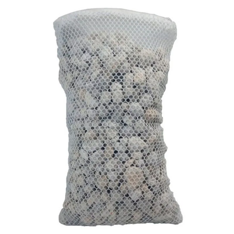 3 Unidades Bolsa Com Zíper Para Mídias Filtrantes 1 L
