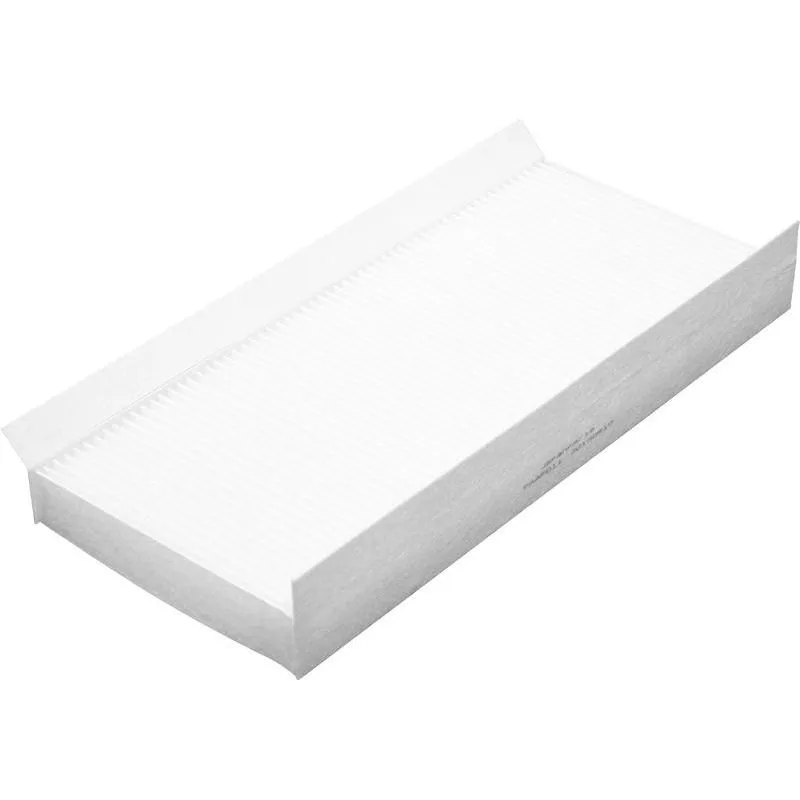 Filtro Ar Condicionado Ford Courier Fiesta Ka Cargo Seineca