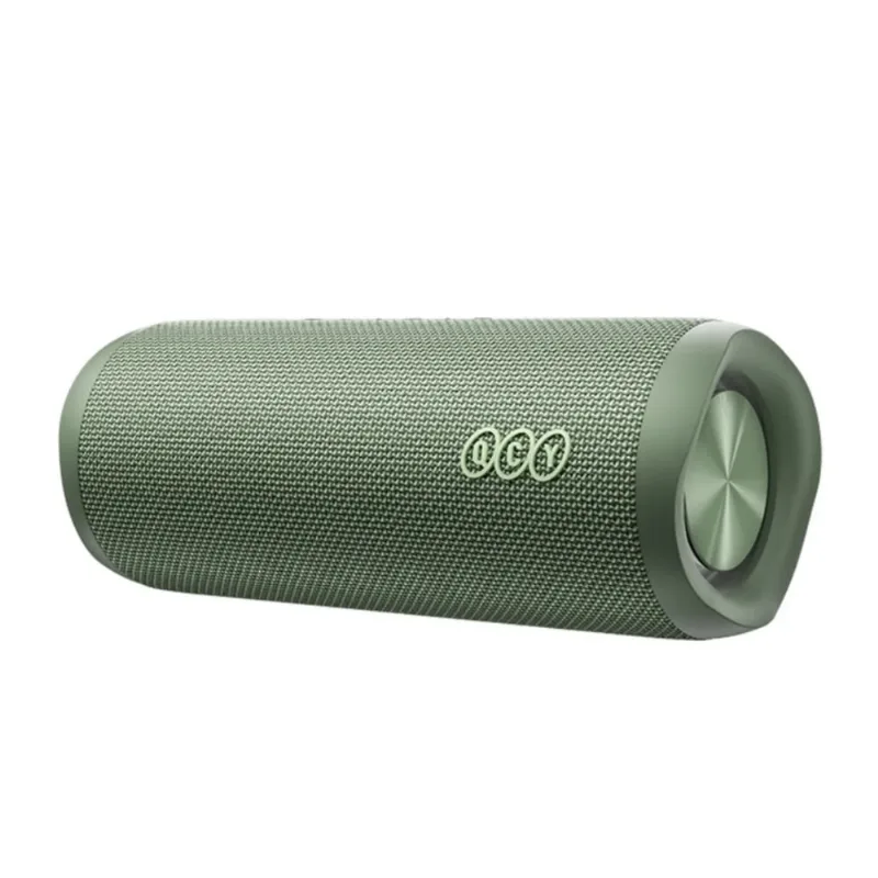 Parlante QCY SP7 40w Bluetooth 5.4 Verde