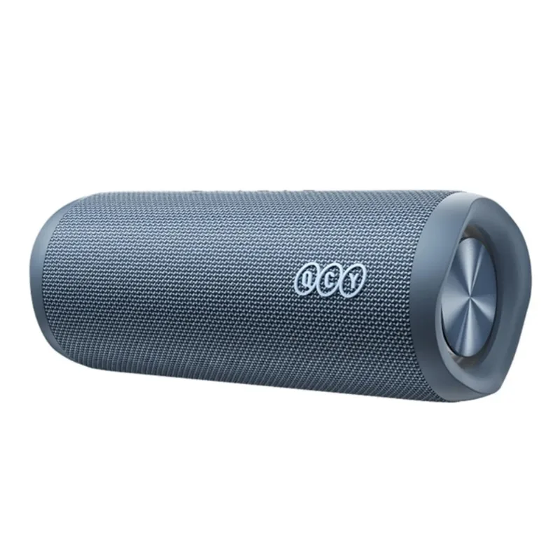 Parlante QCY SP7 40w Bluetooth 5.4 Azul