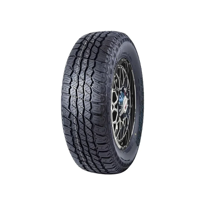 Pneu Tracmax X-Privilo AT08 225/70 R16 AT Aro 16 103T XL
