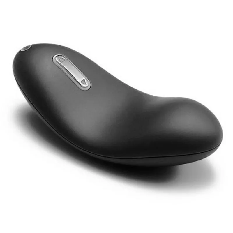 Svakom Echo Massageador com 5 Modos de Vibração e 5 Intensidades Sexy Import