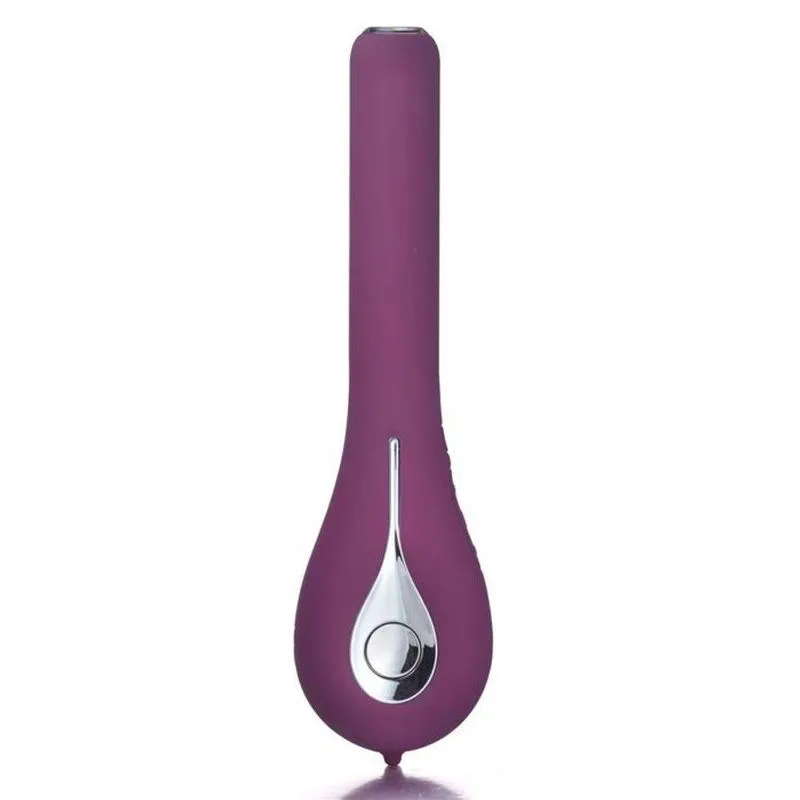 Vibrador Tecnologia Wi-fi Com Câmera Embutida E 5 Vibrações - Svakom - Roxo, Unico