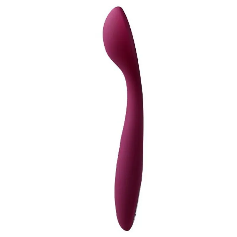 Svakom Keri Violet Massageador 5 Modos de Vibração e 5 Intensidades Sexy Import