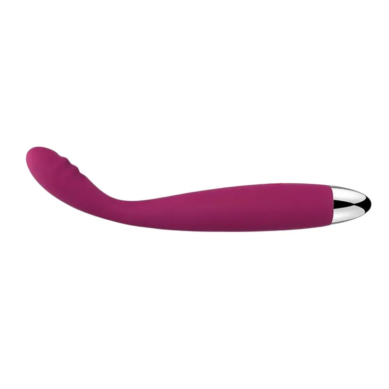 Vibrador Ponto G - Cici