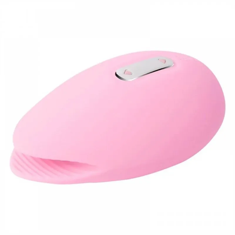 Svakom Candy Estimulador Feminino Recarregável com 4 Modos de Vibração Miss Collection