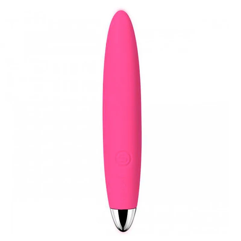 Daisy Svakom Mini Vibrador de Silicone Sexy Import