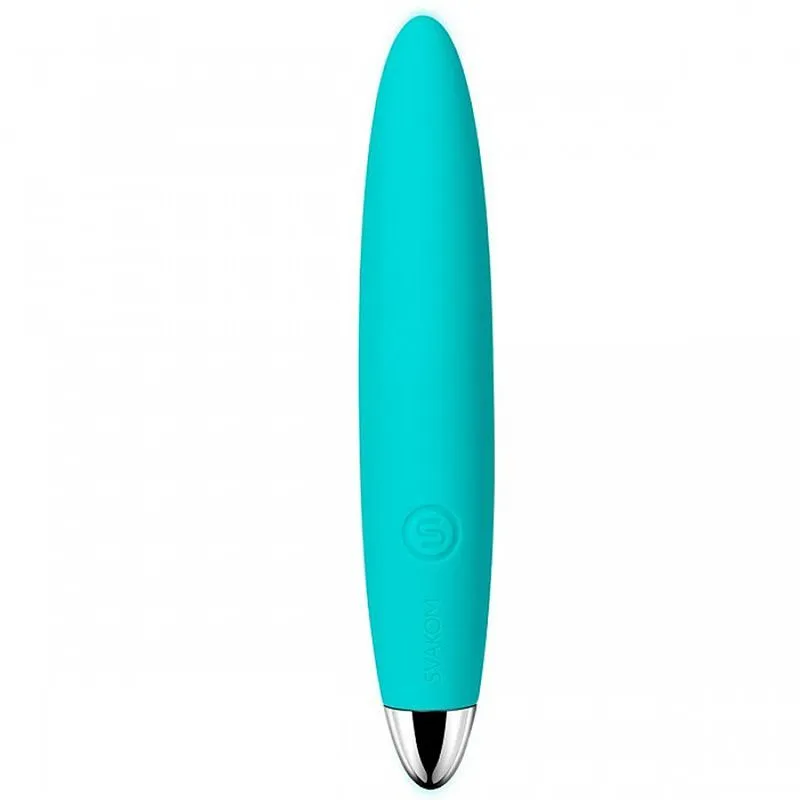 Daisy Svakom Mini Vibrador de Silicone Sexy Import