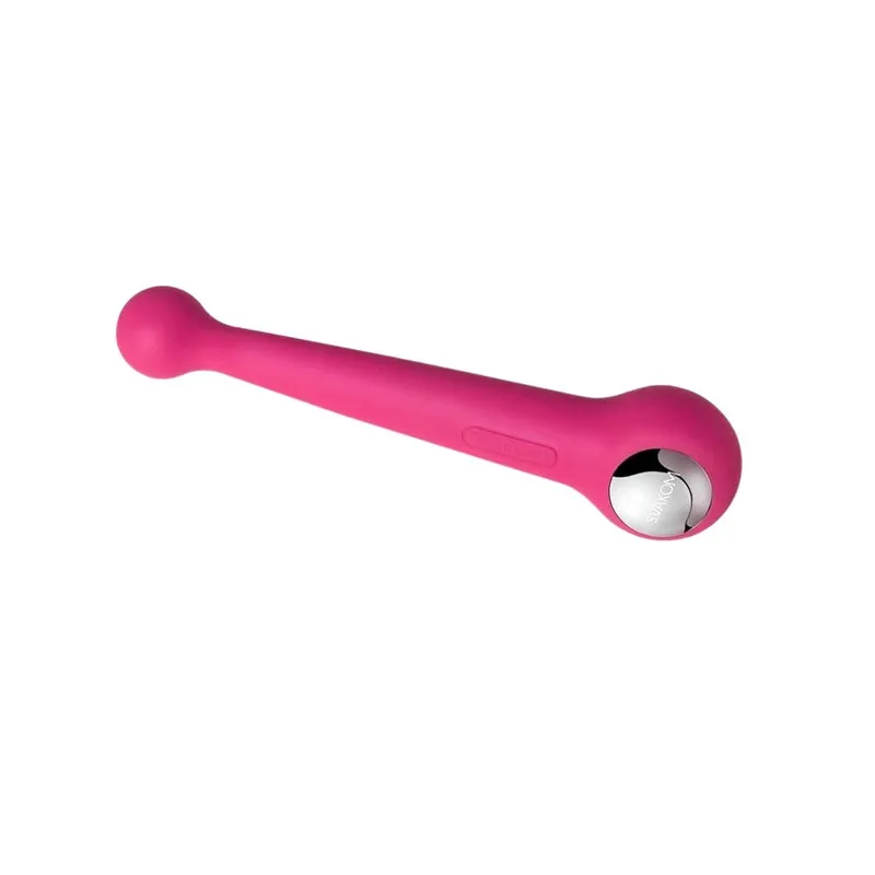 Vibrador Ponto G - Bonnie