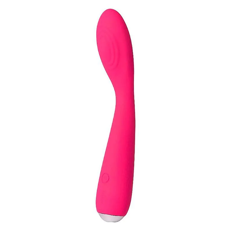 Svakom Iris Massageador Clitoriano com 5 Modos de Vibração e 5 Intensidades Sexy Import