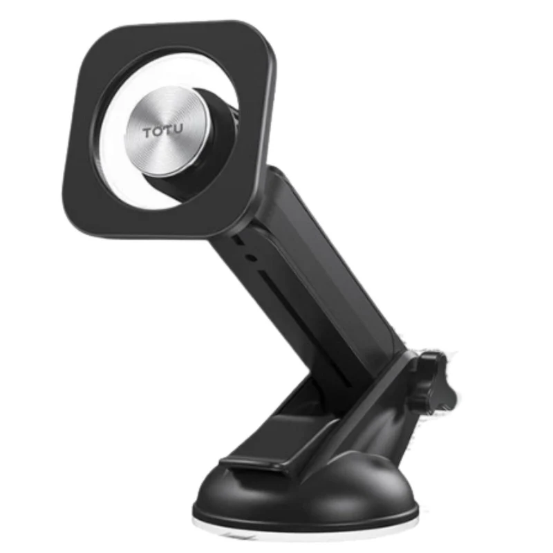 Totu [CH-1-D] MagSafe Car Mount Phone Holder (Window / Dashboard) Exyon