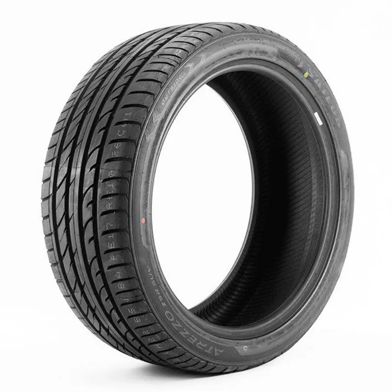 Pneu 275/40R22 Aro 22 Sailun Atrezzo Zsr Suv Xl 108Y