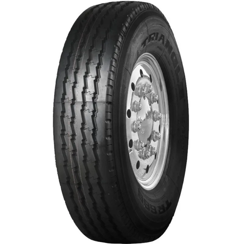 Pneu 275/80r22.5 Aro 22.5 Triangle Tr666 16pr 149/146m