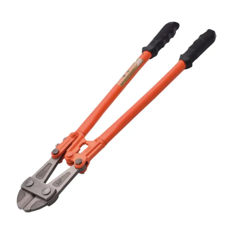 TESOURA ALICATE CORTA VERGALHAO 18 POL. 450MM ACO CARBONO HARDEN H-570013 - Renomar Ferramentas - Loja de Ferramentas, Acessórios e Equipamentos