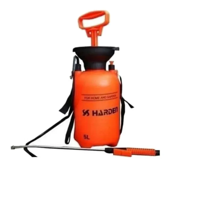 Pulverizador harden 5 litros H-632505