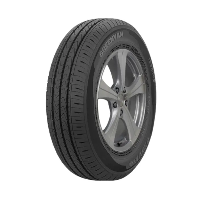 PNEU ARO 16 PROVATO 205/75 R16C 8PR 110/108S GREENVAN