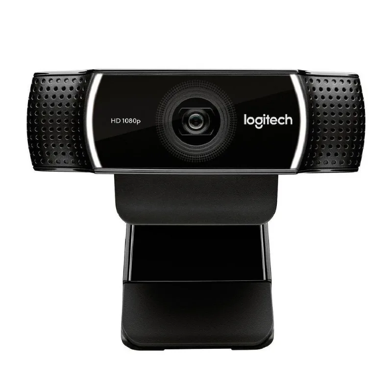 Webcam C922 Pro Stream Logitech