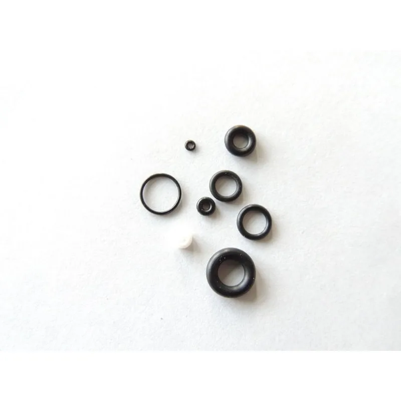 Oring Para Aerografo Bd134 8 Pçs Fengda Fen Or-134