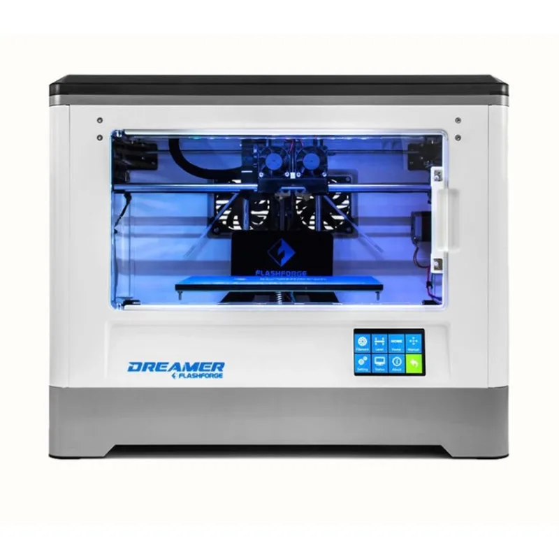 IMPRESSORA 3D DREAMER FLASHFORGE
