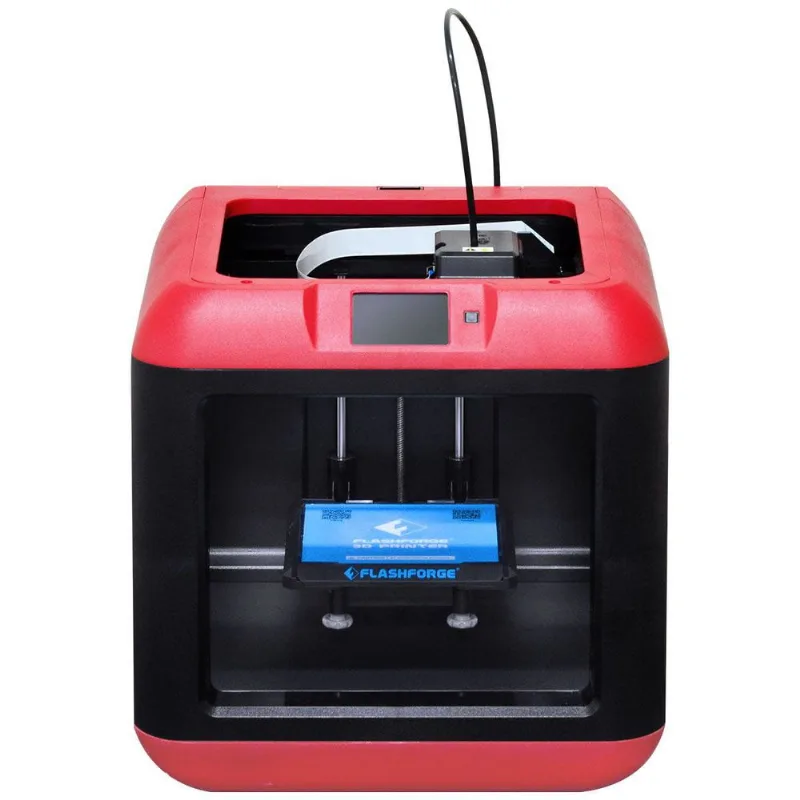 Impressora 3d finder flashforge