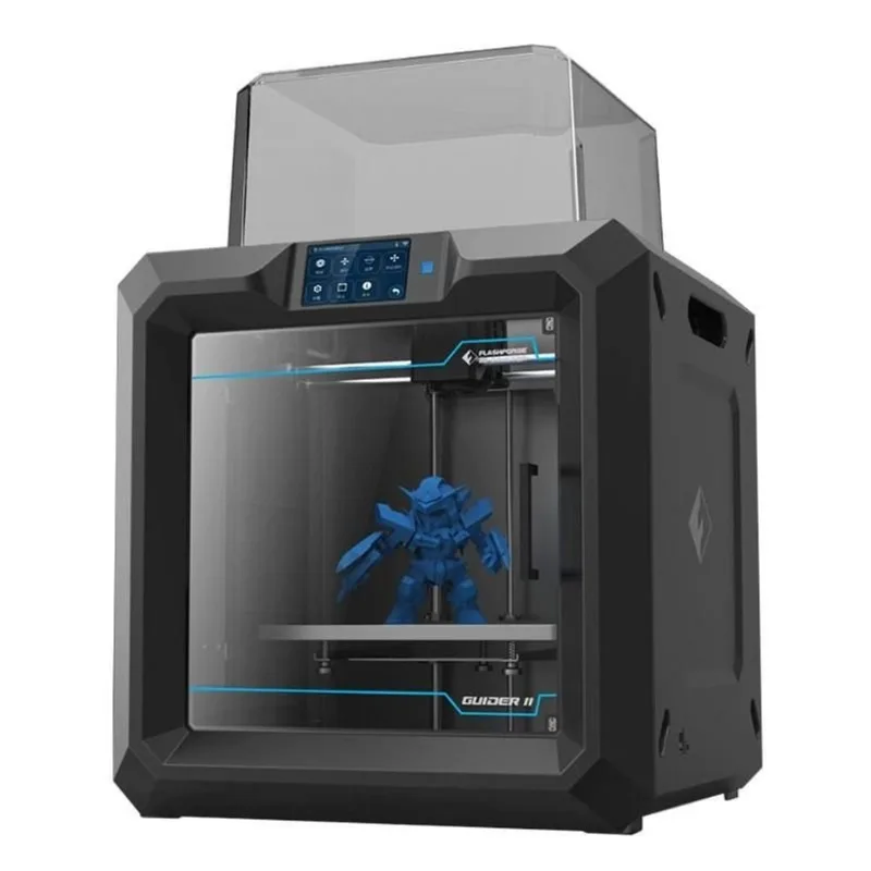 Impressora 3D Guider II Flashforge