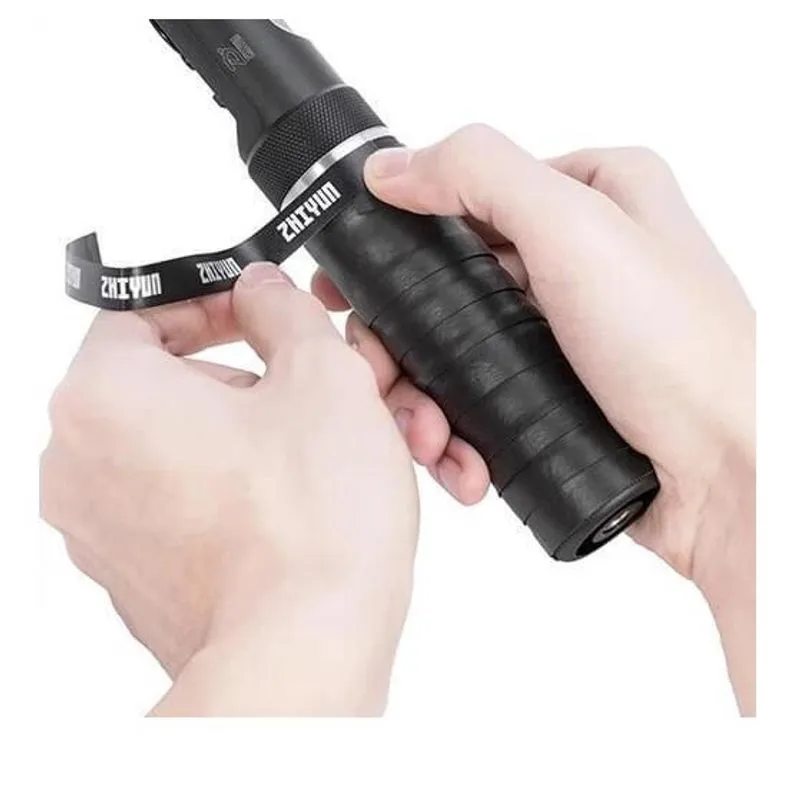 Fita Anti Derrapante Zhiyun Ag-01 Gimbal Crane / Weebill