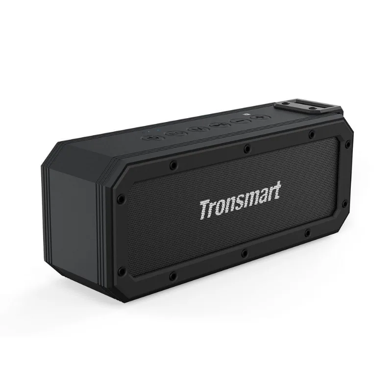 Parlante Tronsmart Force+ 40 W Portátil