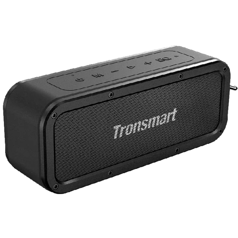 Parlante Tronsmart Force SE 50 W Portátil