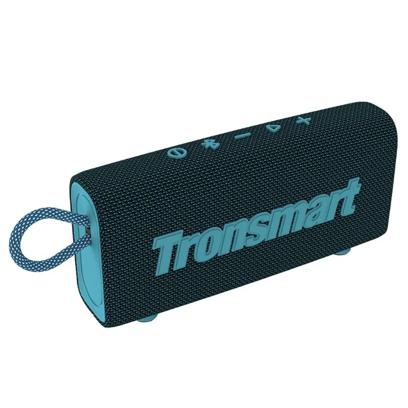 Parlante Bluetooth Tronsmart Trip IPX7 20hrs -Azul