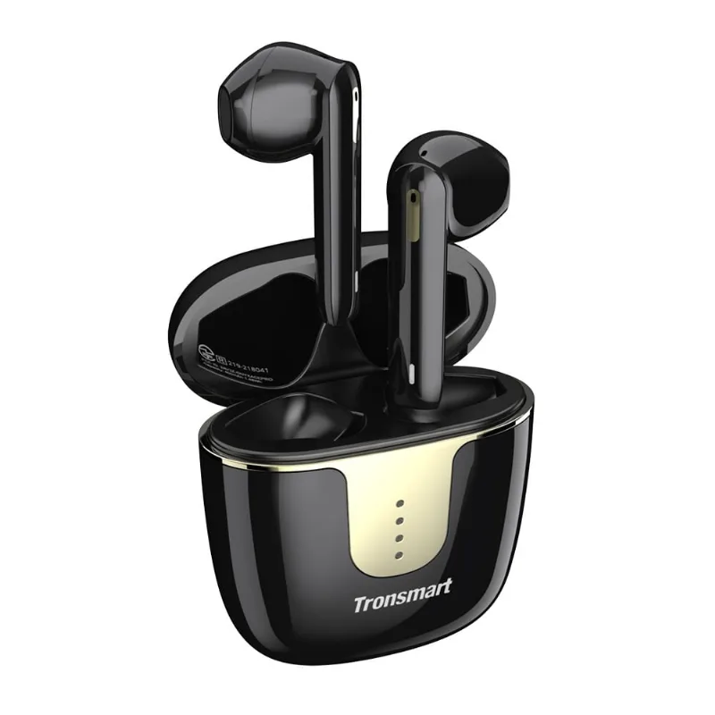 Auricular In-Ear Tronsmart Ony Ace Pro Negro