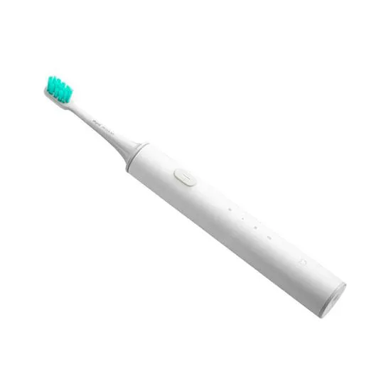 Escova Dental Eletrica Xiaomi Mi Smart T500 Branco