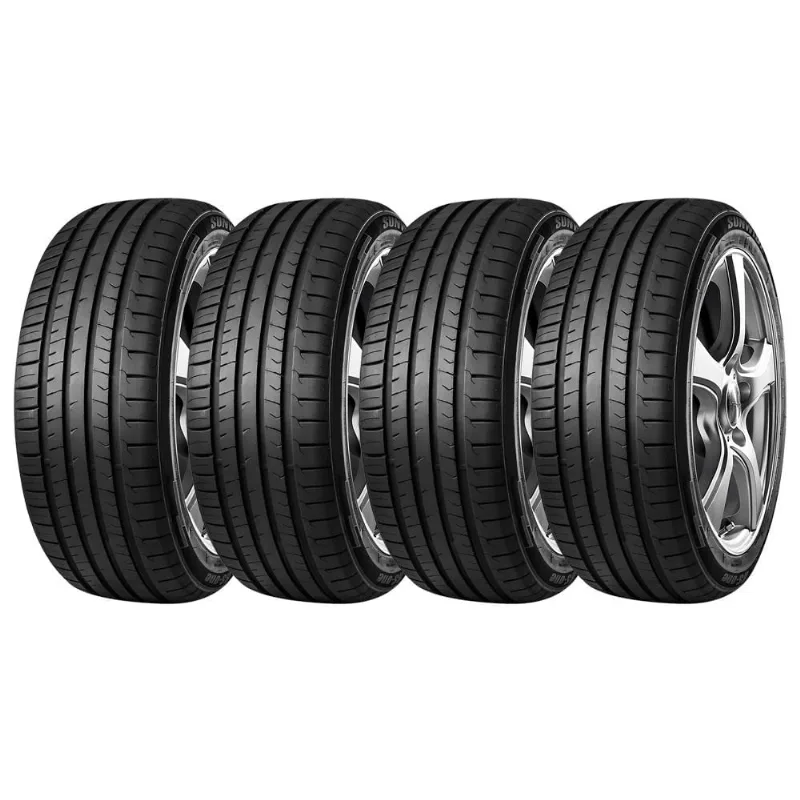 Pneu Sunwide RS-One 195/50 R15 Aro 15 82V