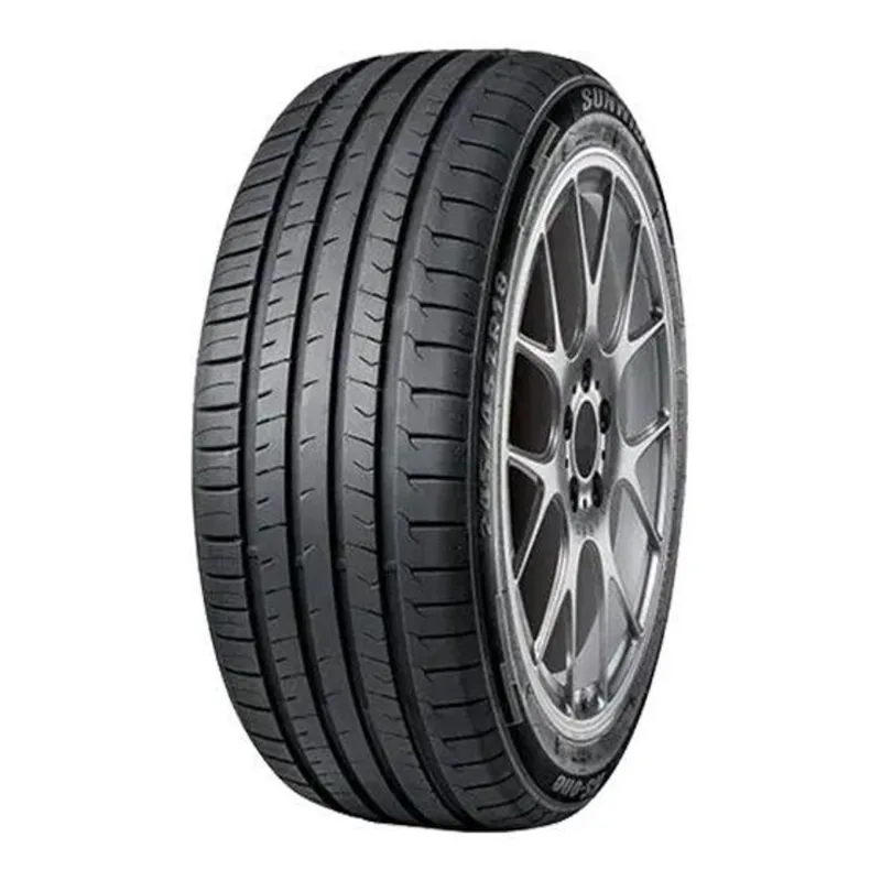 Pneu Sunwide Aro 17 195/40r17 Rs-one 81w