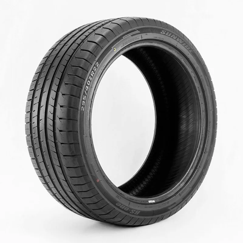 Pneu 295/40r22 Aro 22 Sunwide Rs-one Xl 112w