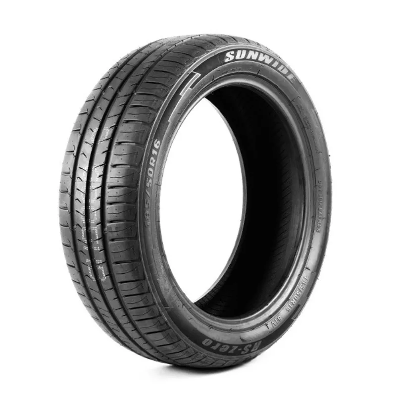 Pneu 185/50R16 Aro 16 Sunwide Rs-zero 81V