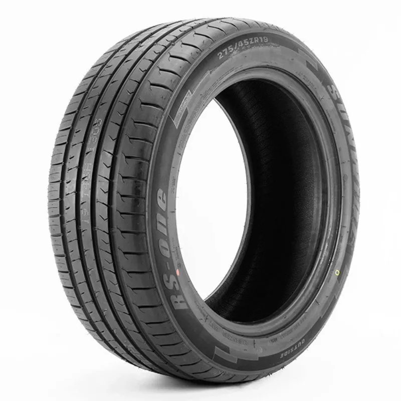 Pneu 275/45R19 Aro 19 Sunwide Rs-one Xl Tl 108Y