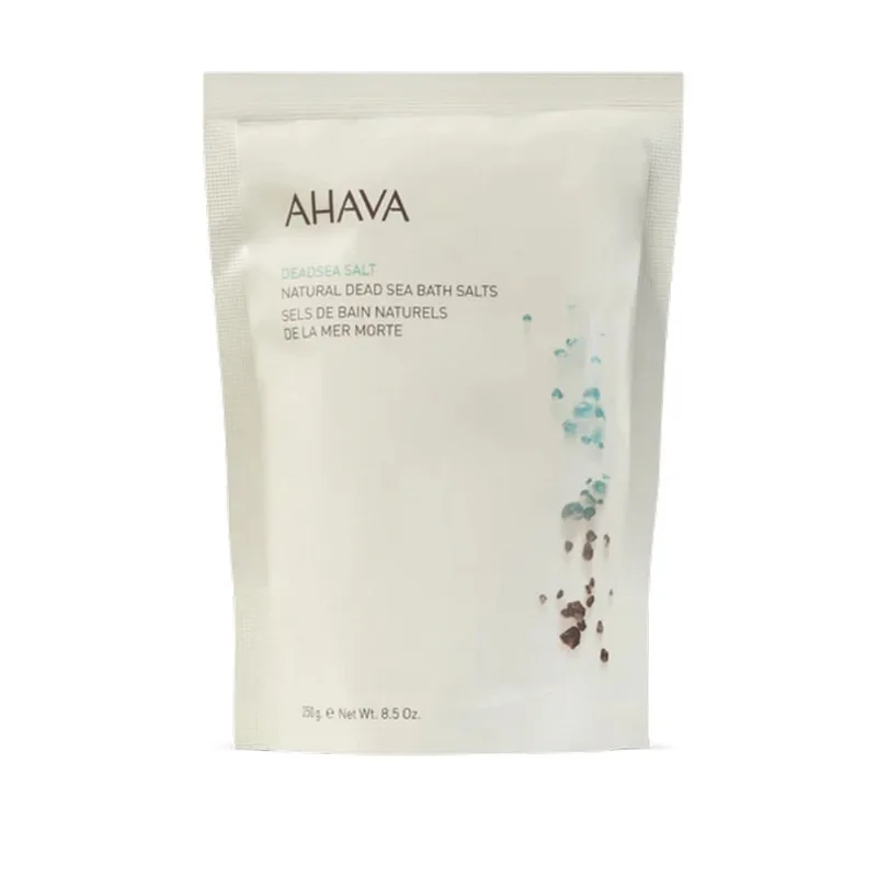 Sales de Baño del Mar Muerto 250 Gr