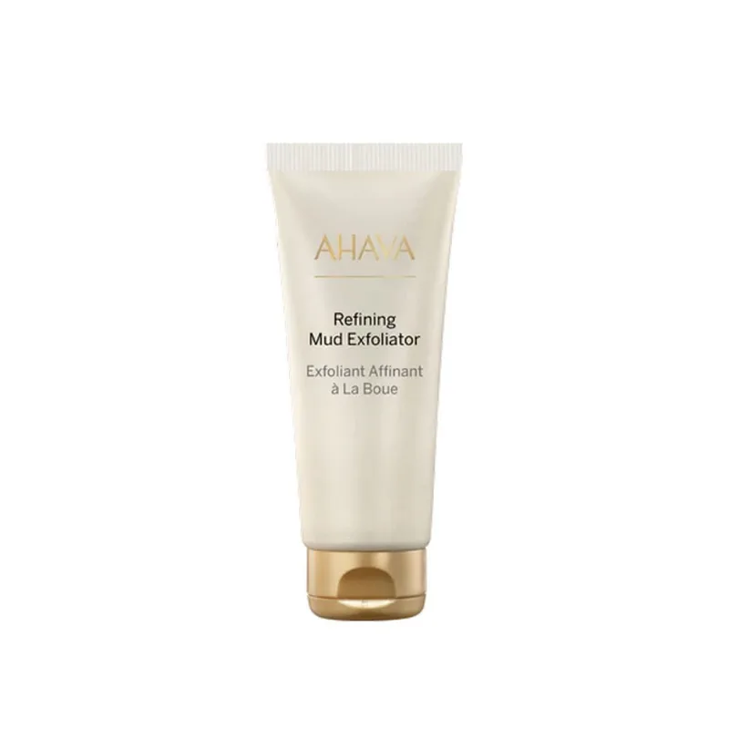 Exfoliante Facial de Barro 100 Ml