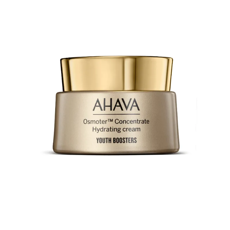 Osmoter™? Crema Facial Hidratante Concentrada 50 Ml